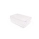 Hermia Fridge Organizer Set (3 Pieces) 730 Transparent