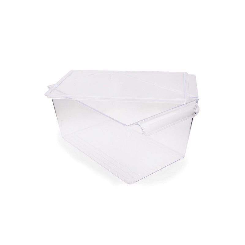 Hermia Fridge Organizer Set (3 Pieces) 731 Transparent