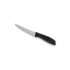 Hermia Knife Set (2 Pieces) Chef Black
Silver