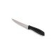 Hermia Knife Set (2 Pieces) Chef Black
Silver