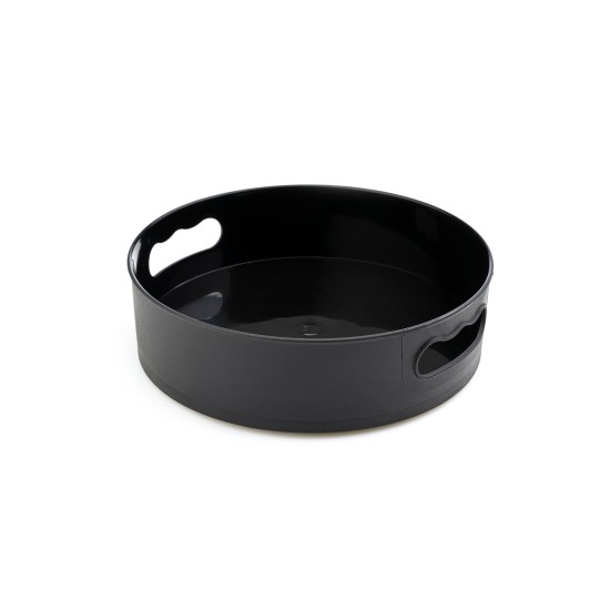 Tray PDM08360 Black