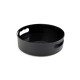 Tray PDM08360 Black
