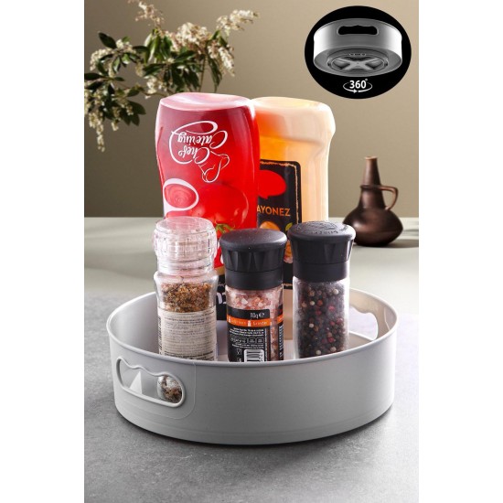 Tray PDM08361 Grey Tray PDM08361 Grey