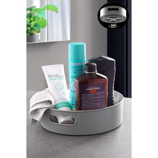 Tray PDM08361 Grey Tray PDM08361 Grey