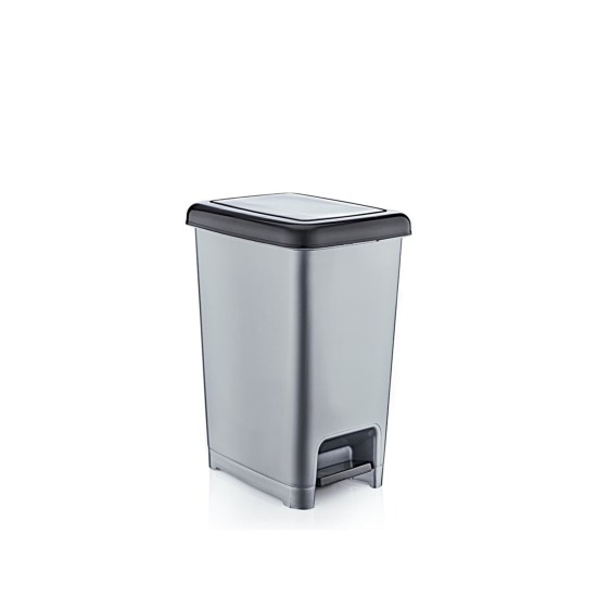 Bin 01043 Grey
Black Hermia Bin 01043 Grey
Black