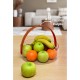 Basket FR175 - Transparent Transparent