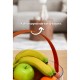 Basket FR175 - Transparent Transparent