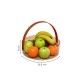 Basket FR175 - Transparent Transparent