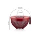 Hermia Blender Lid BNM-0971 - Red Red