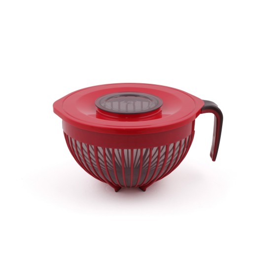 Hermia Blender Lid BNM-0971 - Red Red