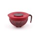 Hermia Blender Lid BNM-0971 - Red Red