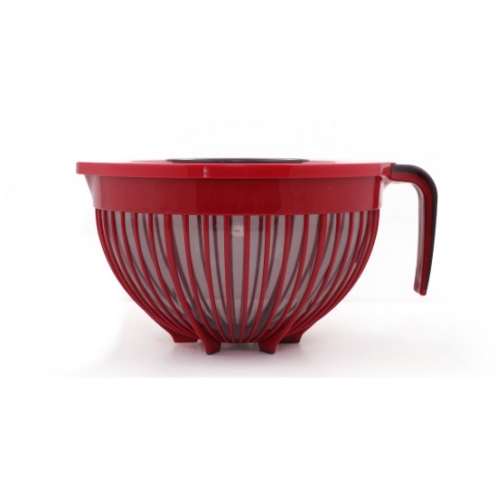 Hermia Blender Lid BNM-0971 - Red Red