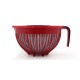 Hermia Blender Lid BNM-0971 - Red Red