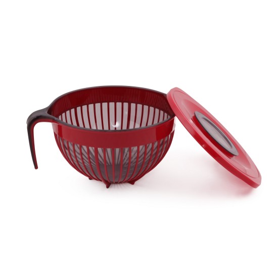 Hermia Blender Lid BNM-0971 - Red Red