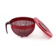 Hermia Blender Lid BNM-0971 - Red Red