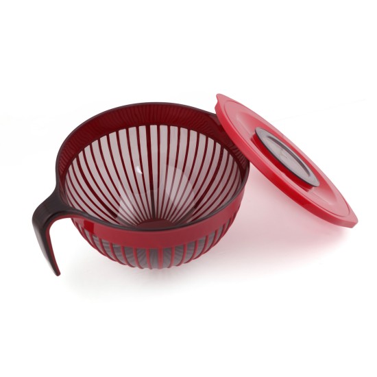 Hermia Blender Lid BNM-0971 - Red Red