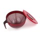 Hermia Blender Lid BNM-0971 - Red Red