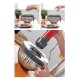 Hermia Blender Lid BNM-0971 - Black Grey