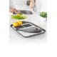 Hermia Dish Rack BNM-1213 Grey
White