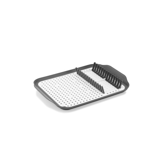 Hermia Dish Rack BNM-1213 Grey
White