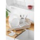Dish Rack AKL-060BJ - Beige Beige Dish Rack AKL-060BJ - Beige Beige