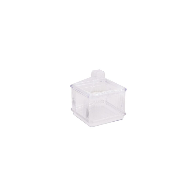 Hermia Storage Box Set (3 Pieces) Kareakrlk - 3 Transparent