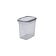 Storage Box Set (6 Pieces) BNMPEGYAR06-15 Anthracite