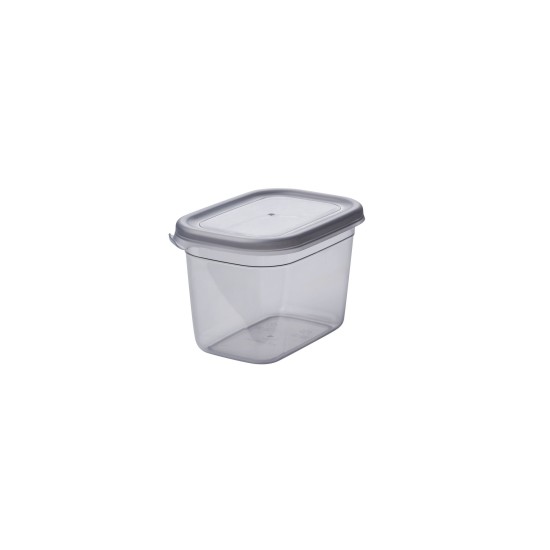 Hermia Storage Box Set (12 Pieces) BNMPEGYAR12-11 Anthracite