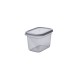 Hermia Storage Box Set (12 Pieces) BNMPEGYAR12-11 Anthracite