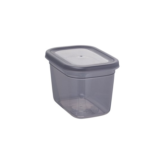 Storage Box Set (12 Pieces) BNMPEGYAR12-481115 Anthracite Hermia Storage Box Set (12 Pieces) BNMPEGYAR12-481115 Anthracite