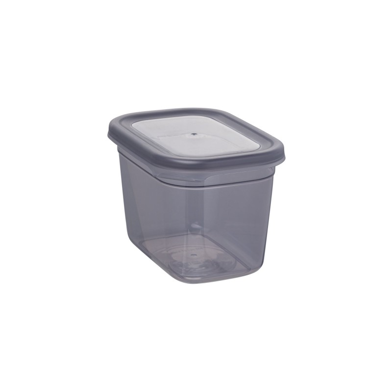 Hermia Storage Box Set (12 Pieces) BNMPEGYAR12-481115 Anthracite