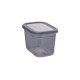 Storage Box Set (12 Pieces) BNMPEGYAR12-481115 Anthracite Hermia Storage Box Set (12 Pieces) BNMPEGYAR12-481115 Anthracite