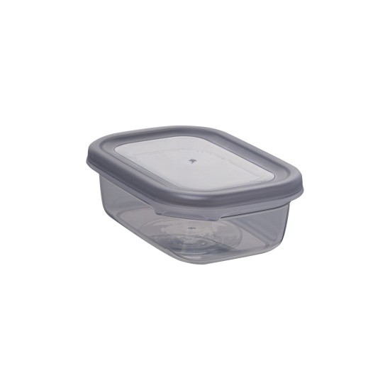 Storage Box Set (12 Pieces) BNMPEGYAR12-481115 Anthracite Hermia Storage Box Set (12 Pieces) BNMPEGYAR12-481115 Anthracite