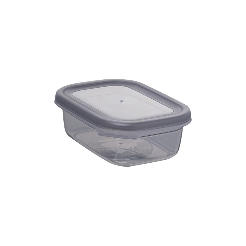 Hermia Storage Box Set (12 Pieces) BNMPEGYAR12-481115 Anthracite