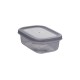 Storage Box Set (12 Pieces) BNMPEGYAR12-481115 Anthracite Hermia Storage Box Set (12 Pieces) BNMPEGYAR12-481115 Anthracite