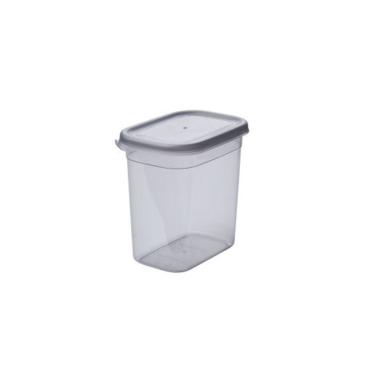 Hermia Storage Box Set (10 Pieces) BNMPEGYAR10-1115 Anthracite