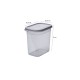Hermia Storage Box Set (10 Pieces) BNMPEGYAR10-1115 Anthracite