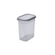 Hermia Storage Box Set (10 Pieces) BNMPEGYAR10-1115 Anthracite
