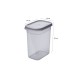 Hermia Storage Box Set (10 Pieces) BNMPEGYAR10-1115 Anthracite