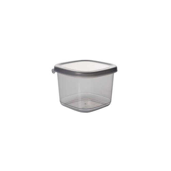 Hermia Storage Box Set (12 Pieces) BNMPEGYAS12-5 Anthracite