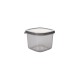 Hermia Storage Box Set (12 Pieces) BNMPEGYAS12-5 Anthracite