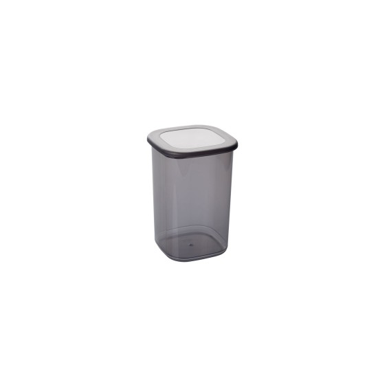 Hermia Storage Box Set (6 Pieces) BNMPEGYAS06-12 Anthracite