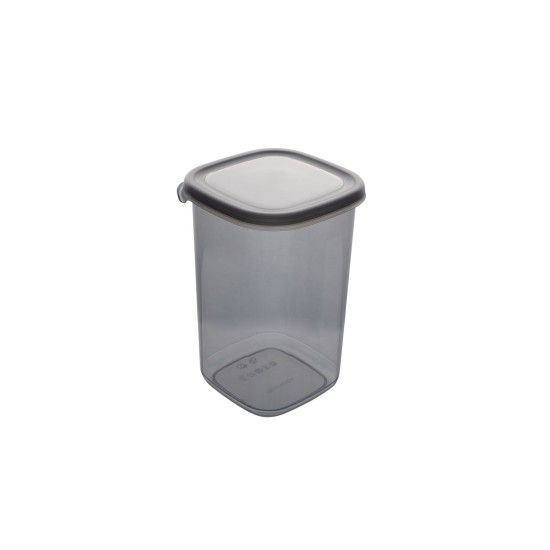 Hermia Storage Box Set (6 Pieces) BNMPEGYAS06-12 Anthracite