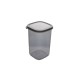 Hermia Storage Box Set (6 Pieces) BNMPEGYAS06-12 Anthracite