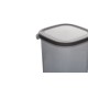 Hermia Storage Box Set (6 Pieces) BNMPEGYAS06-12 Anthracite