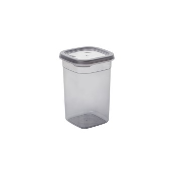 Storage Box Set (12 Pieces) BNMPEGYAS12-12 Anthracite