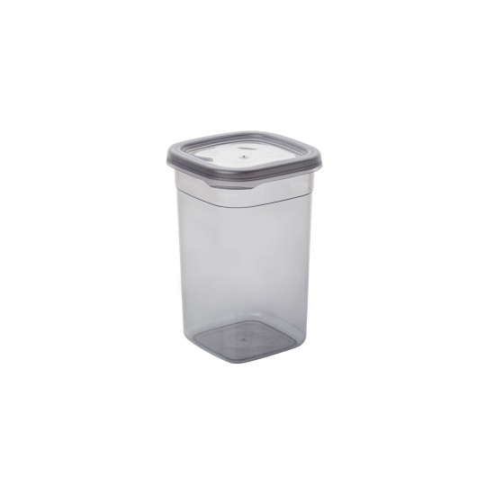 Storage Box Set (12 Pieces) BNMPEGYAS12-12 Anthracite Storage Box Set (12 Pieces) BNMPEGYAS12-12 Anthracite