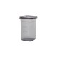 Storage Box Set (12 Pieces) BNMPEGYAS12-12 Anthracite Storage Box Set (12 Pieces) BNMPEGYAS12-12 Anthracite