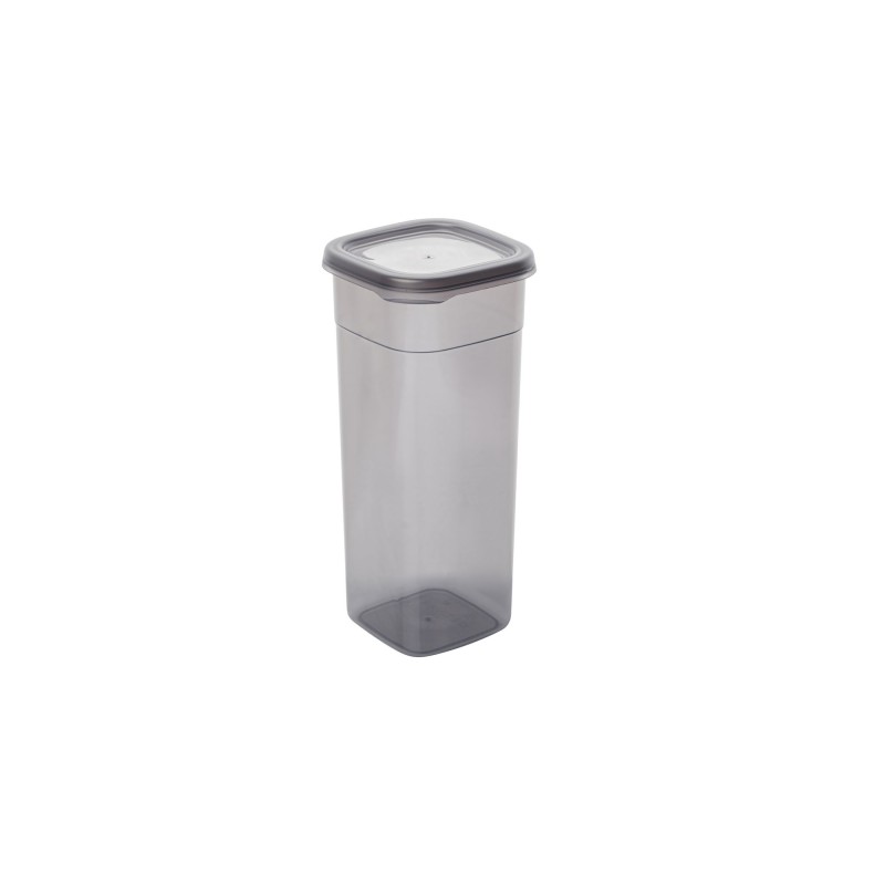 Storage Box Set (6 Pieces) BNMPEGYAS06-17 Anthracite