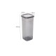 Hermia Storage Box Set (12 Pieces) BNMPEGYAS12-17 Anthracite